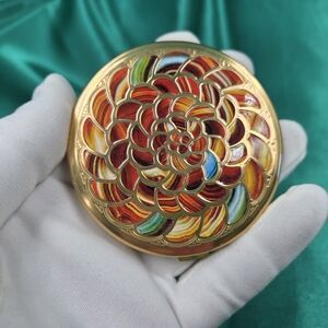 Guerlain Les Météorites Voyage Refillable Compact (Empty Case)